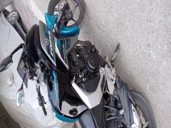 Yamaha Fazer FI V2